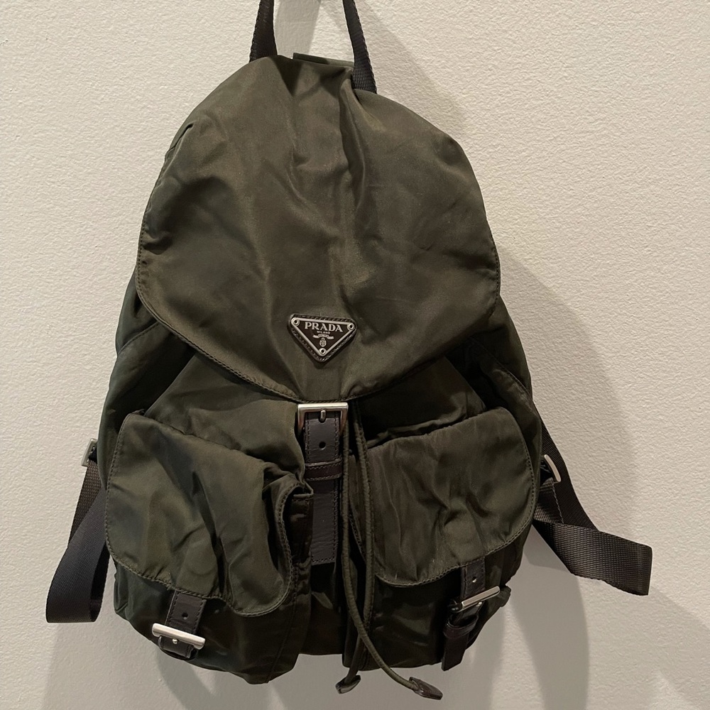 Prada Bag OS